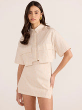 Load image into Gallery viewer, MinkPink Bonnie Skort