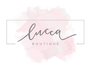 Lucca Boutique logo