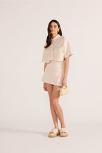 Load image into Gallery viewer, MinkPink Bonnie Skort