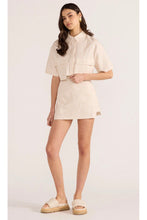 Load image into Gallery viewer, MinkPink Bonnie Crop Shirt
