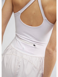 Free People Movement Rose Water Runsie