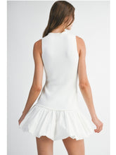 Load image into Gallery viewer, White Dress
