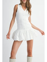 Load image into Gallery viewer, White Dress

