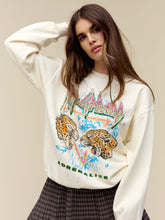 Load image into Gallery viewer, Daydreamer Stone Vintage Def Leppard Adrenalize Sweatshirt
