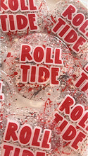 Load image into Gallery viewer, Acrylic Magnetic Gameday Button

