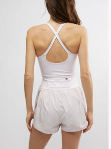 Free People Movement Rose Water Runsie