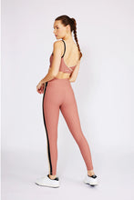 Load image into Gallery viewer, Cream Yoga Jenn 7/8 Length Leggings
