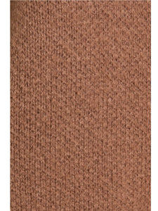 Brown Sweater Cardigan