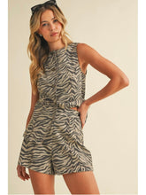 Load image into Gallery viewer, Sand Zebra Set
