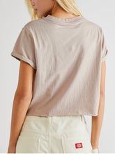 Load image into Gallery viewer, Free People Bunny Perfect Tee
