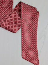 Load image into Gallery viewer, Crimson Serafina Scarf

