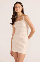 Load image into Gallery viewer, MinkPink Bonnie Belted Mini Dress

