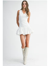 Load image into Gallery viewer, White Dress
