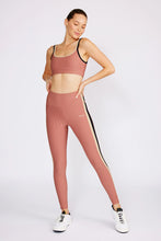 Load image into Gallery viewer, Cream Yoga Jenn 7/8 Length Leggings
