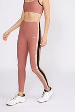 Load image into Gallery viewer, Cream Yoga Jenn 7/8 Length Leggings
