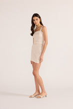 Load image into Gallery viewer, MinkPink Bonnie Belted Mini Dress
