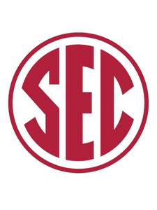 SEC Gameday Button