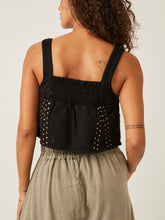 Load image into Gallery viewer, Free People Rikki Studded Top
