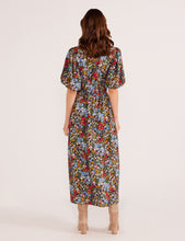 Load image into Gallery viewer, MinkPink Josie Floral Midi Dress
