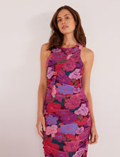 Load image into Gallery viewer, MinkPink Lexie Mesh Midi Dress
