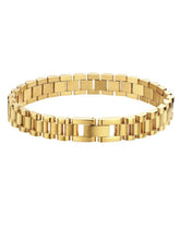 Load image into Gallery viewer, ALCO Gold As She Pleases Bracelet
