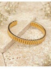 Load image into Gallery viewer, ALCO Gold Sunkissed Cuff
