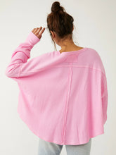 Load image into Gallery viewer, Free People Sugar Magnolia Thermal
