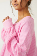 Load image into Gallery viewer, Free People Sugar Magnolia Thermal
