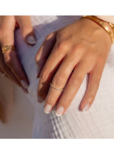 Load image into Gallery viewer, ALCO Gold Boca Ring
